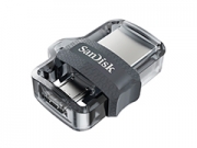 Sandisk Dual Drive m3.0 32GB memóriakártya